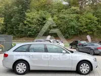 2009 Audi A4