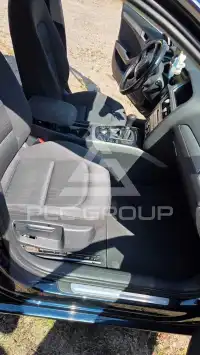 2009 Audi A4