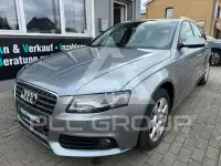 2009 Audi A4