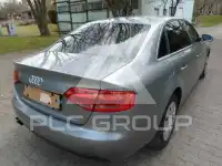 2009 Audi A4