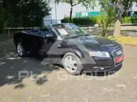 2009 Audi A4