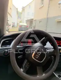 2009 Audi A4