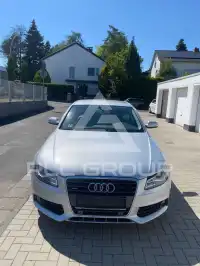 2009 Audi A4