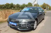 2009 Audi A4