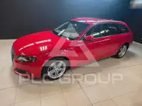 2009 Audi A4