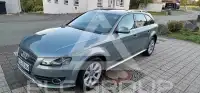 2009 Audi A4
