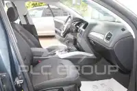 2009 Audi A4