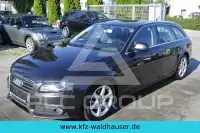 2009 Audi A4