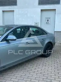 2009 Audi A4