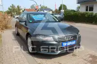 2009 Audi A4