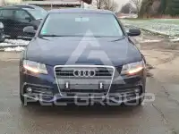 2009 Audi A4