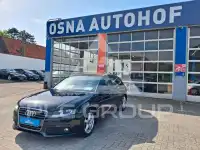 2009 Audi A4