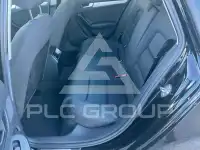 2009 Audi A4