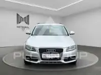 2009 Audi A4