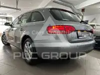 2009 Audi A4