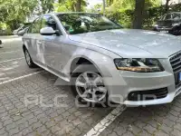 2009 Audi A4