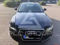 2009 Audi A4