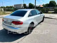 2009 Audi A4