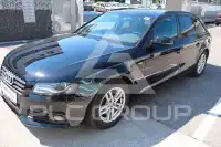 2009 Audi A4