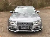 2009 Audi A4
