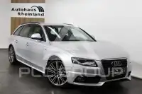 2009 Audi A4