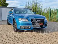 2009 Audi A4