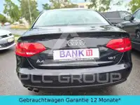 2009 Audi A4