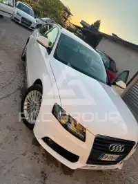 2009 Audi A4