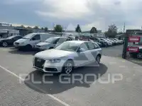 2009 Audi A4