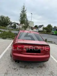 2009 Audi A4