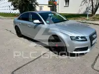 2009 Audi A4