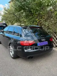 2009 Audi A4