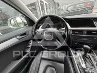 2009 Audi A4