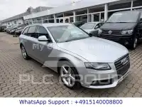 2009 Audi A4