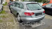 2009 Audi A4