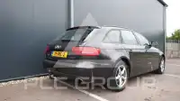 2009 Audi A4