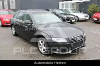 2009 Audi A4