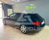 2009 Audi A4