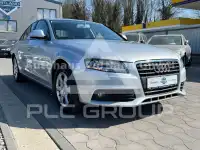 2009 Audi A4