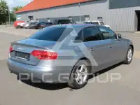 2009 Audi A4
