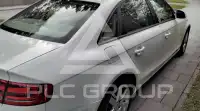2009 Audi A4