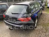 2009 Audi A4