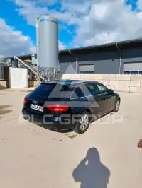 2009 Audi A4