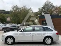 2009 Audi A4