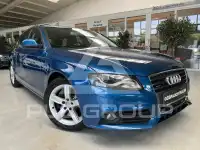 2009 Audi A4