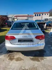 2009 Audi A4