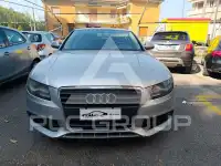 2009 Audi A4