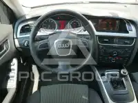 2009 Audi A4