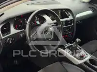 2009 Audi A4
