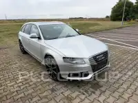 2009 Audi A4